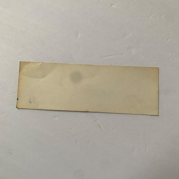 Cheshire Cat Alice in Wonderland I Love Your Smile Vintage Bumper Sticker - Picture 4 of 5